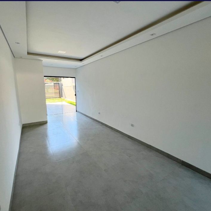 Casa com 3 quartos sendo 1 suíte no Santa Luzia em Campo Grande - MS