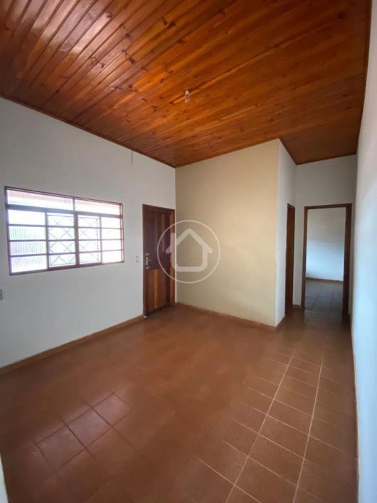 CASA COM EDÍCULA - VILA NASSER