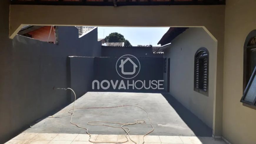 CASA À VENDA, 190 M² POR R$ 650.000,00 - JARDIM JÓQUEI CLUB - CAMPO GRANDE/MS