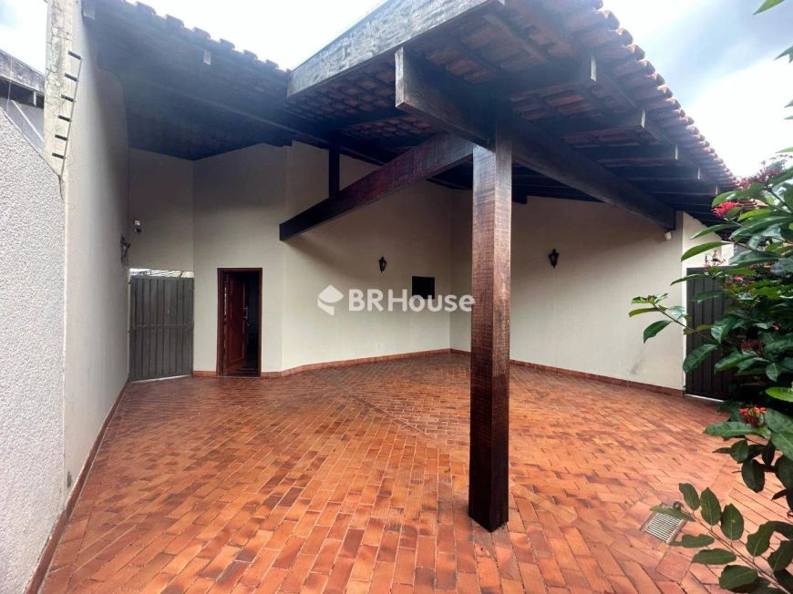 Vila Giocondo Orsi | Casa 4 quartos, sendo 1 suite