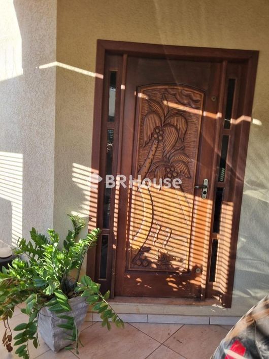 Vila Flório | Casa 3 quartos, sendo 1 suite