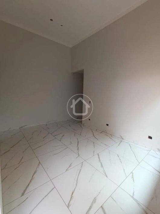 CASA COM 3 QUARTOS E GOURMET