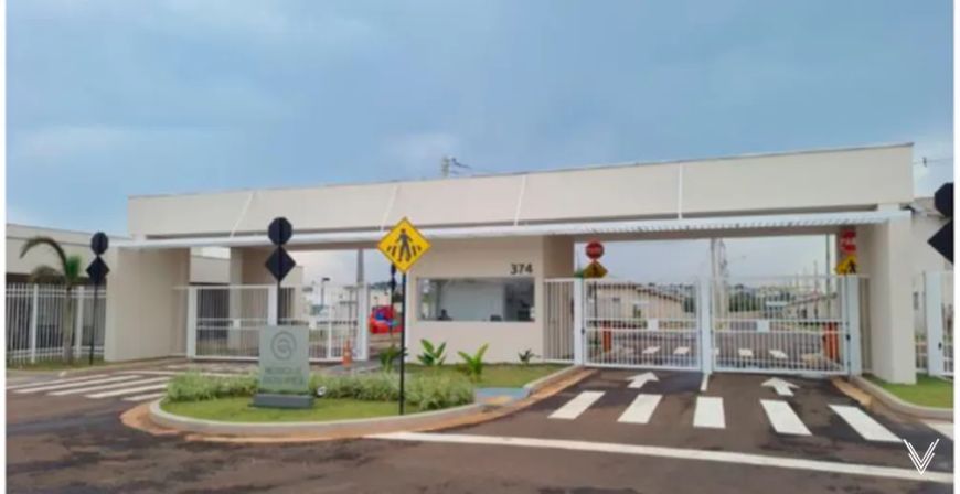 Térrea para aluguel tem 91 metros quadrados com 3 quartos