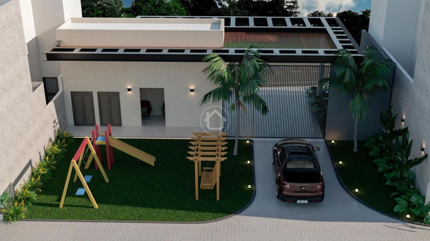 RESIDENCIAL GIARDINO