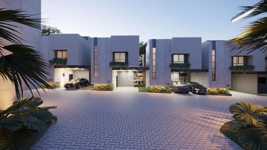RESIDENCIAL GIARDINO