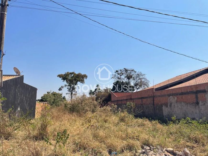 TERRENO À VENDA, 420 M² POR R$ 80.000,00 - JARDIM UIRAPURÚ - CAMPO GRANDE/MS