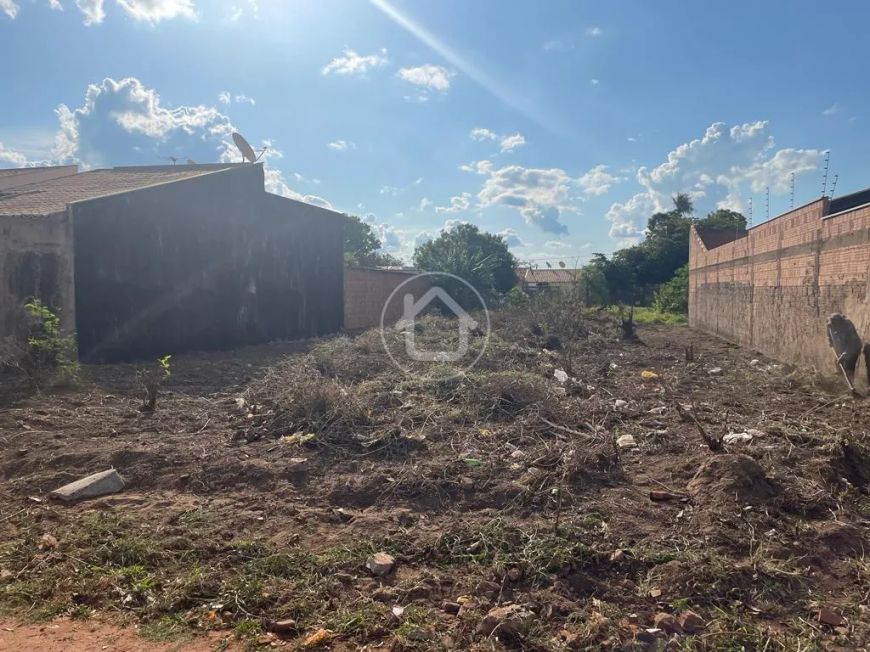 TERRENO À VENDA, 420 M² POR R$ 80.000,00 - JARDIM UIRAPURÚ - CAMPO GRANDE/MS