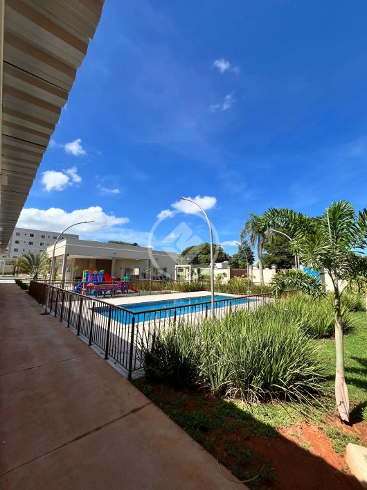 APARTAMENTO NOVO RECÉM ENTREGUE COM 2 JARDINS PRIVATIVO NO RITA VIEIRA codigo: 106589