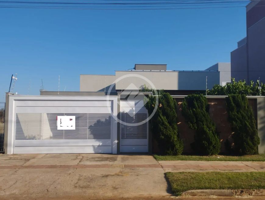 Bela Casa no Bairro Panamá codigo: 96413