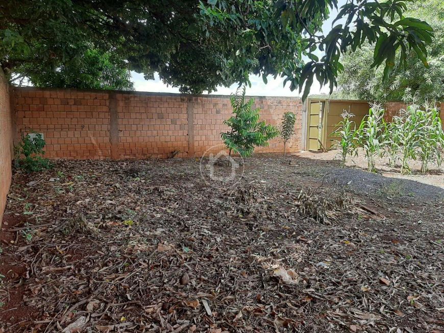 TERRENO MURADO NOVA CAMPO GRANDE