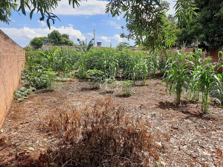 TERRENO MURADO NOVA CAMPO GRANDE