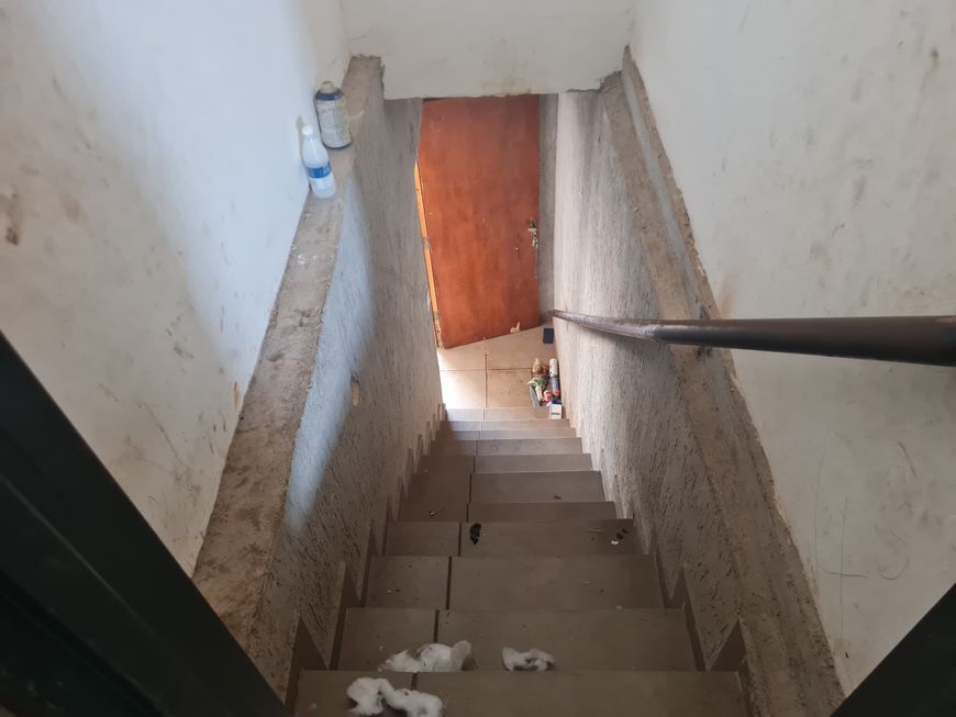 Sobrado para venda com 160 metros quadrados com 4 quartos em Samambaia Norte - Brasília - DF