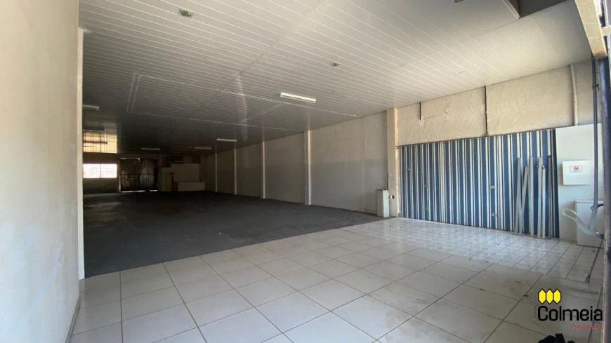 Galpão Comercial 420 m2 - Cel. Antonino