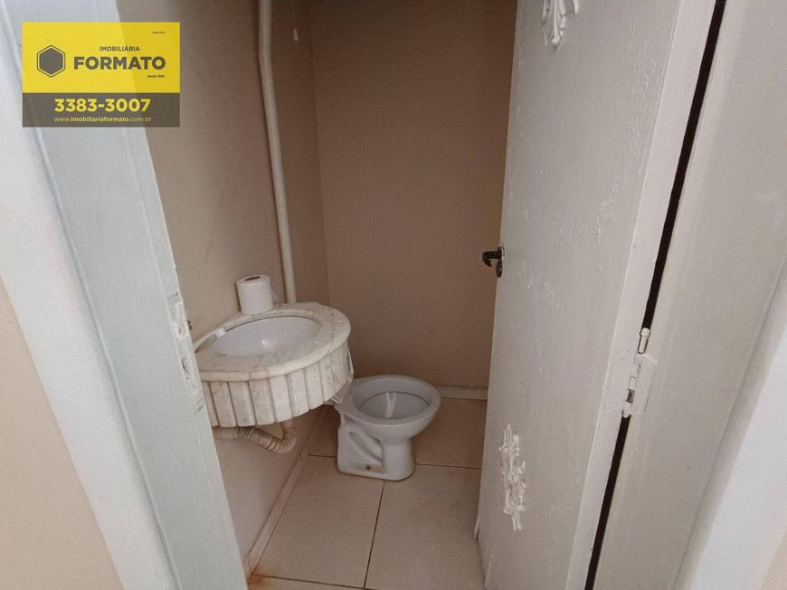 Chácara com 2 dormitórios à venda, 5019 m² por R$ 900.000,00 - Chácara dos Poderes - Campo Grande/MS