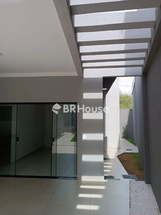 Vila Marli | Casa 3 quartos, sendo 2 suites
