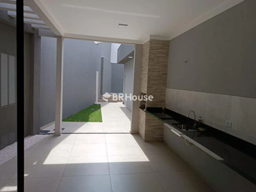Vila Marli | Casa 3 quartos, sendo 2 suites