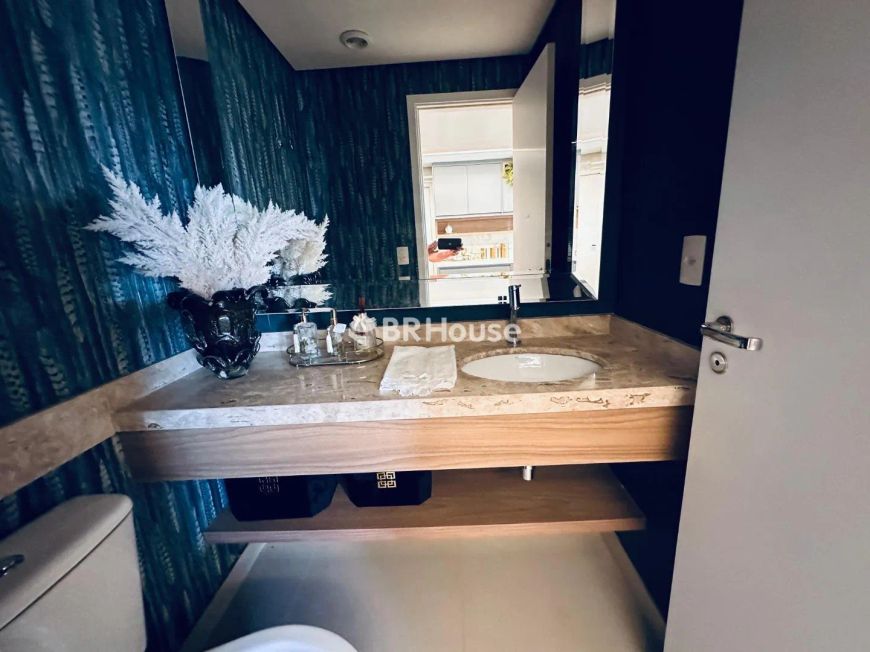 Royal Park | Apartamento 4 quartos, sendo 2 suites
