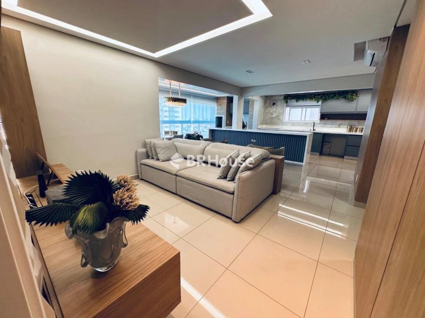 Royal Park | Apartamento 4 quartos, sendo 2 suites