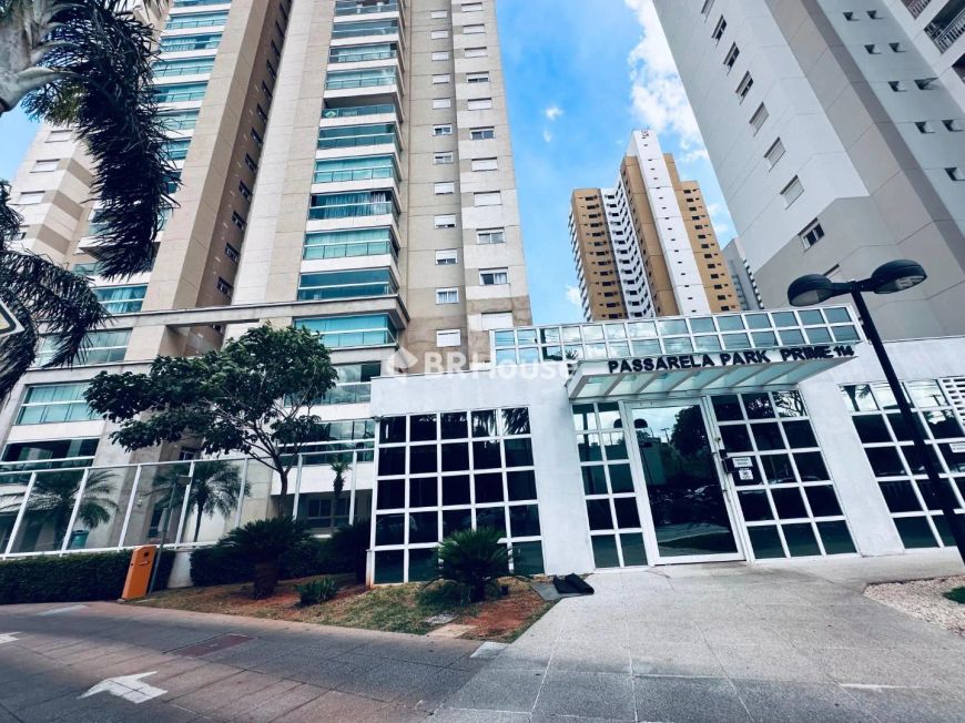 Royal Park | Apartamento 4 quartos, sendo 2 suites