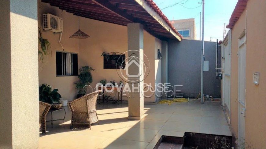 ÓTIMA CASA À VENDA, VILA DANÚBIO AZUL