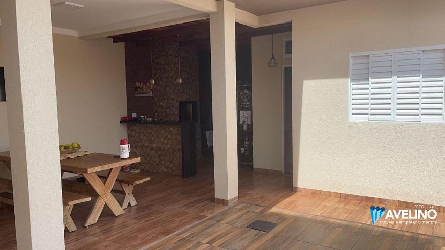 Casa Terrea 980mil