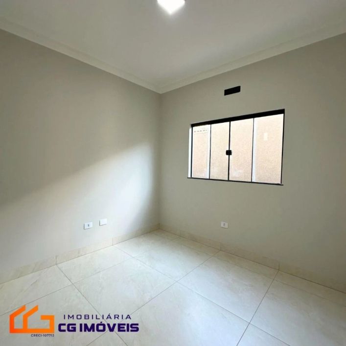 IMOVEL AMPLO COM 3 QUARTOS SENDO 1 SUÍTE - JARDIM DAS NAÇÕES - CAMPO GRANDE - MS