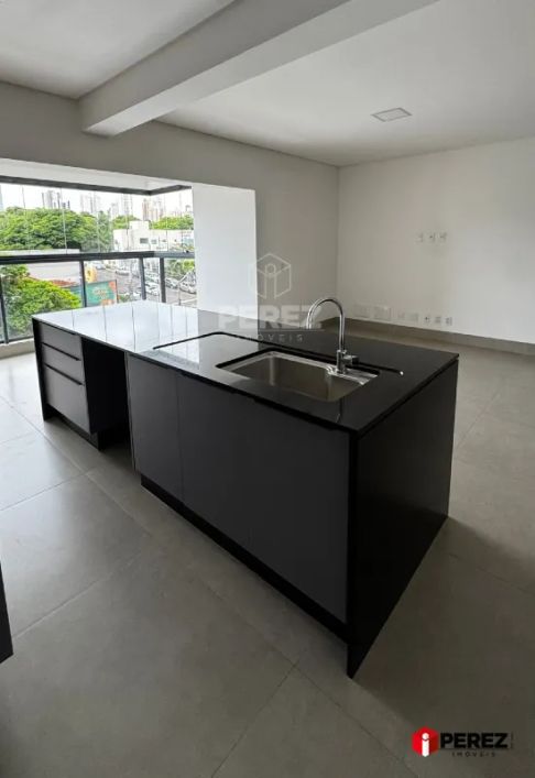 Apartamento Novo de Alto Padrão no Edifício Porto Madero