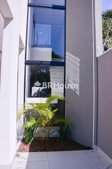Jardim Mansur | Sobrado 3 quartos, sendo 3 suites