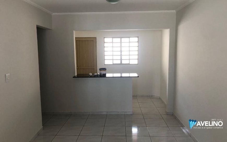 Sobrado com três suítes na Região do Vilas Boas