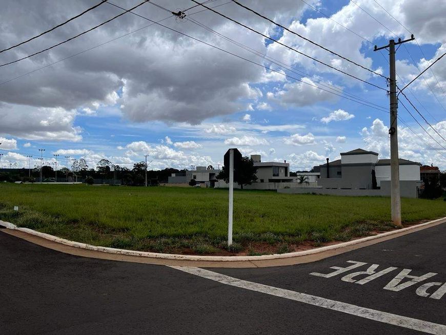Lote em condomínio à venda, Residencial Shalom - Campo Grande/MS