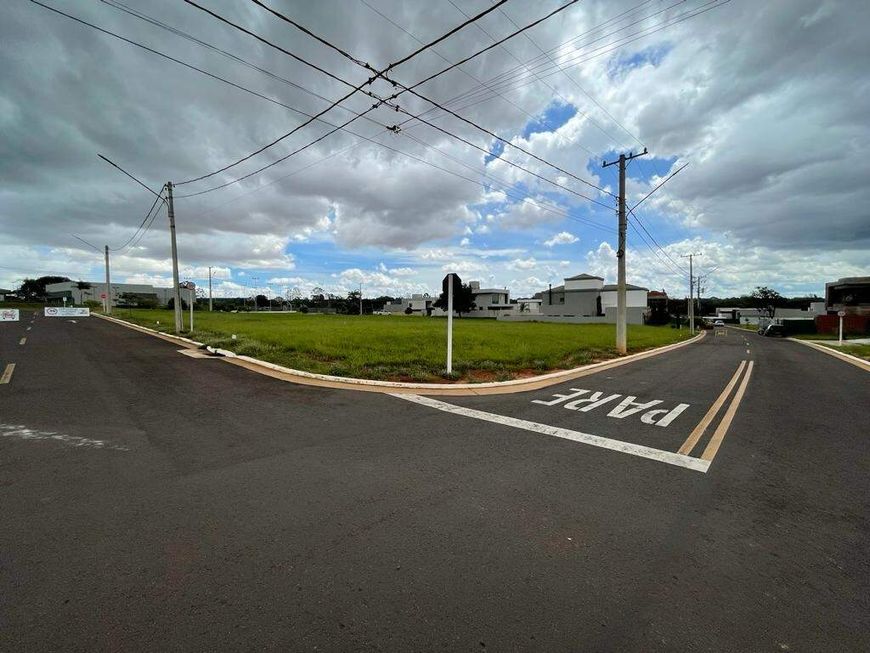 Lote em condomínio à venda, Residencial Shalom - Campo Grande/MS