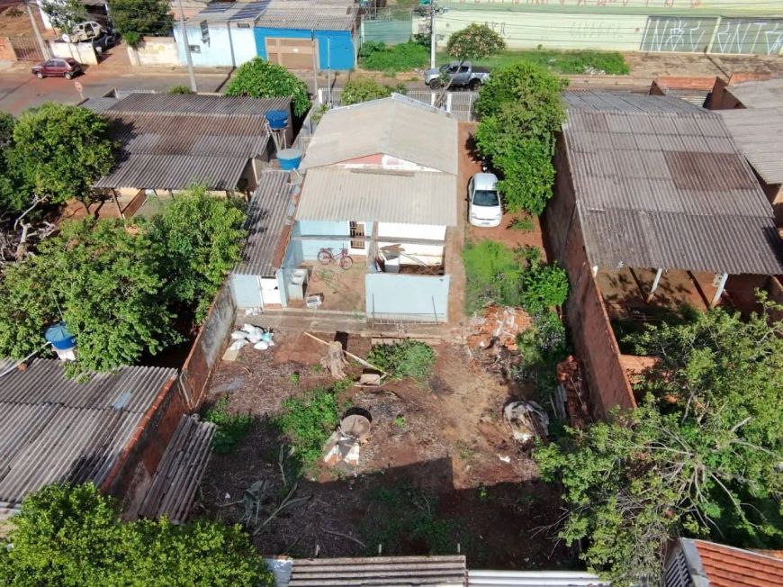 Ótima Oportunidade! Casa Bem Localizada Próxima ao Shopping Norte Sul