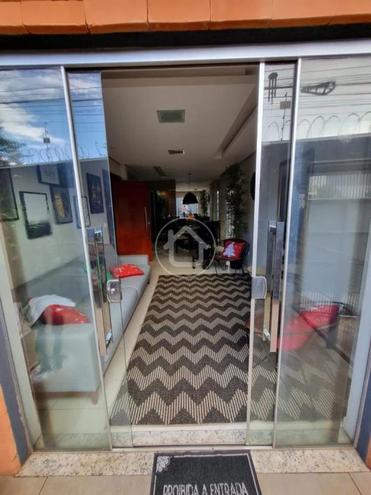 PRÓX À TAMANDARÉ