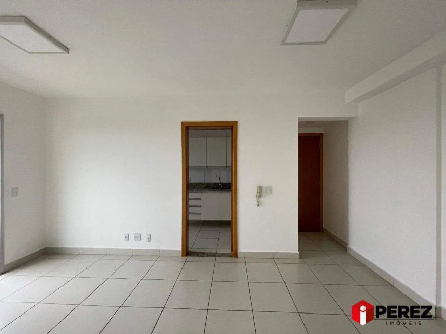 Apartamento no Condomínio Vitalitá