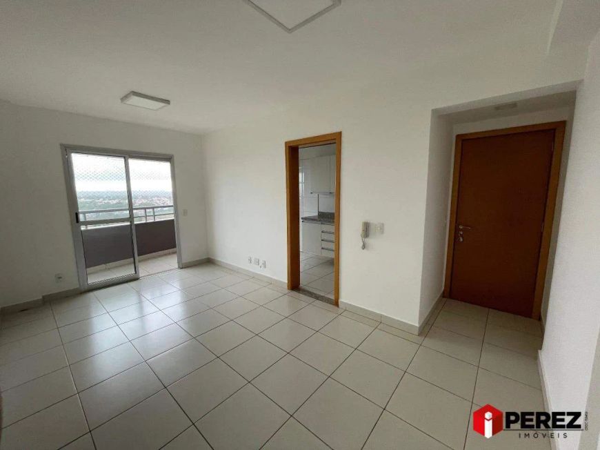 Apartamento no Condomínio Vitalitá