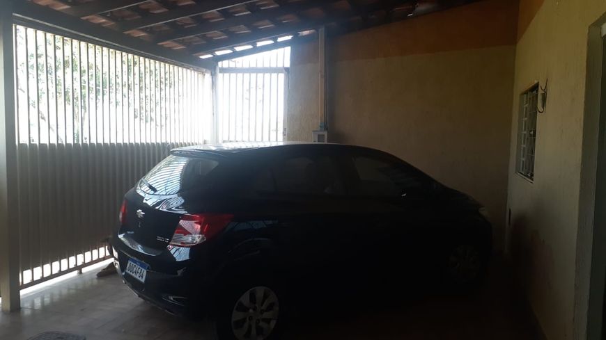 Venda Excelente Casa 80m², com 03 quartos, próximo ao metrô, Samambaia Sul, Brasília DF
