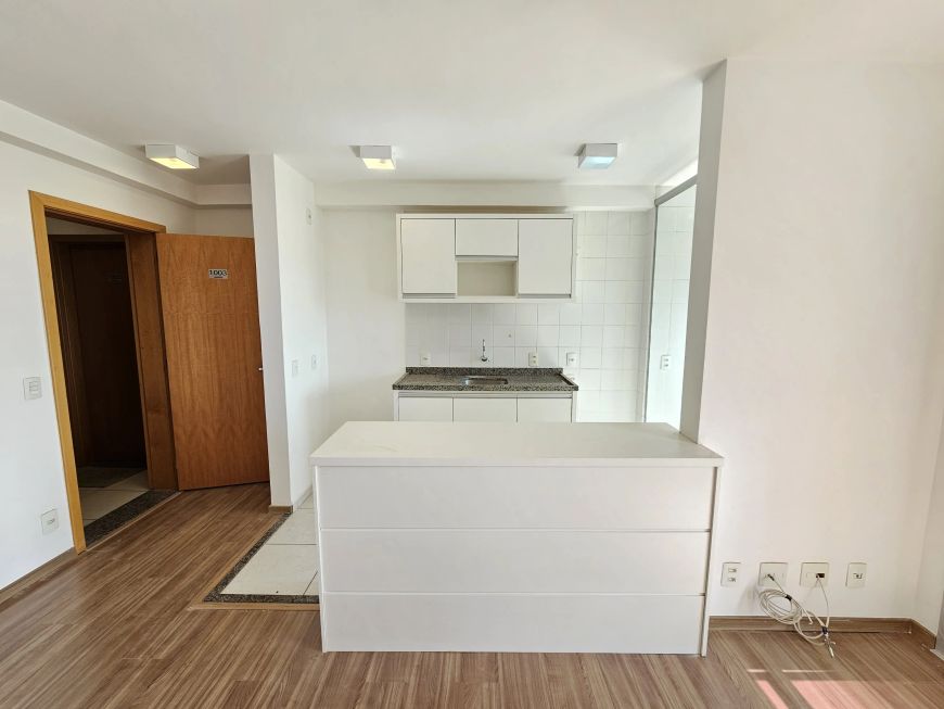 *Belíssimo Apartamento a venda no Condomínio Garden Cachoeira, localizado na melhor região de CG.