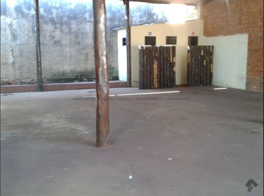 Lote/Terreno para venda com 144 metros quadrados em Jardim Samambaia - Campo Grande - MS