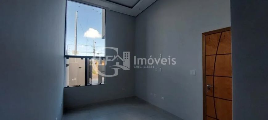 Casa à venda em Campo Grande-MS, Vila Santa Luzia: 3 quartos, 2 salas, 3 banheiros, 2 vagas, 117 m².