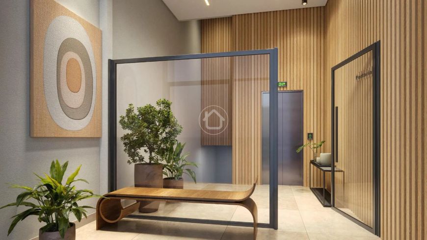 APARTAMENTO 77M² - ENTREGA JUNHO 26