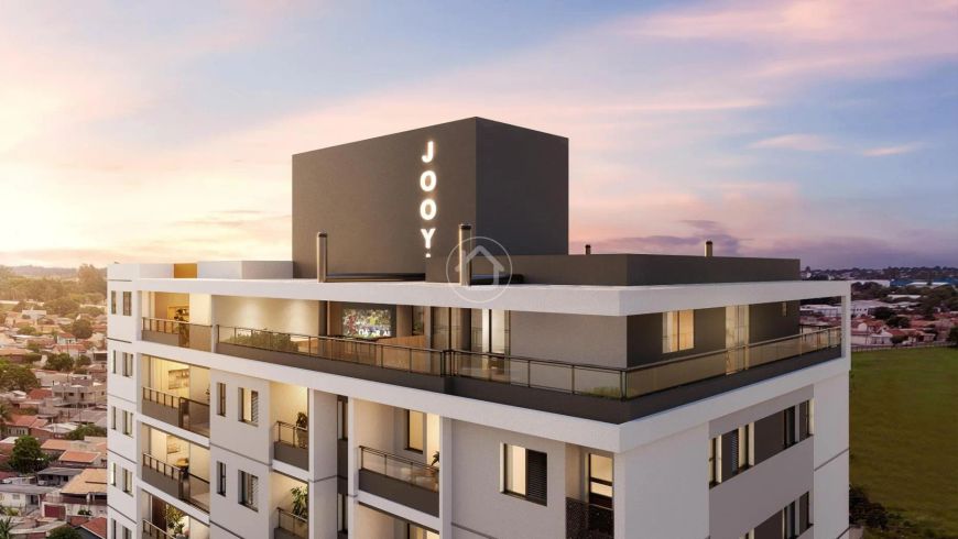 APARTAMENTO 77M² - ENTREGA JUNHO 26