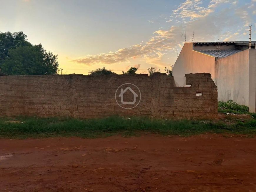 TERRENO JARDIM SÃO CONRADO