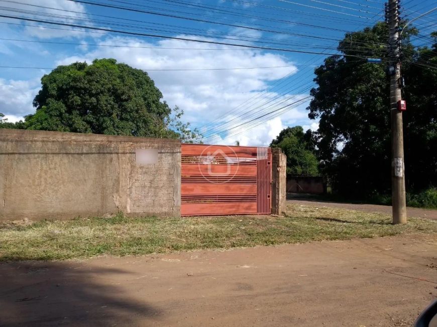 TERRENO NO BAIRRO SÃO CONRADO