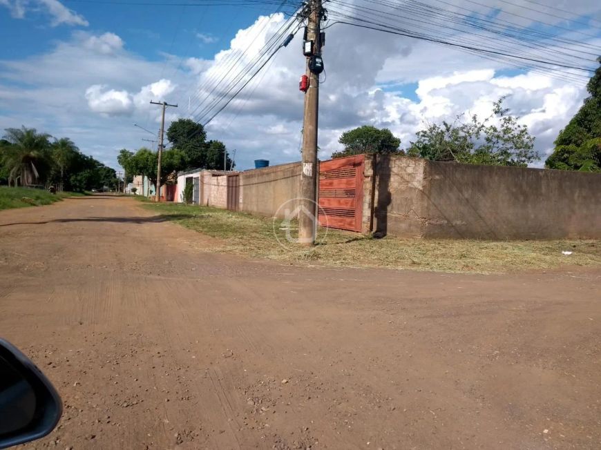 TERRENO NO BAIRRO SÃO CONRADO