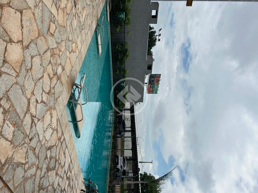 Apartamento de 2 quartos codigo: 98223