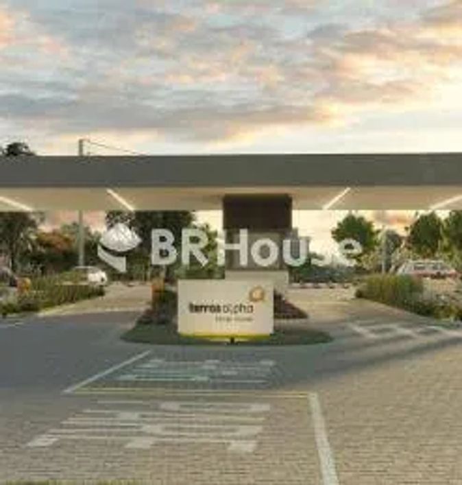 Terras Alpha Campo Grande | Lote em Condomínio