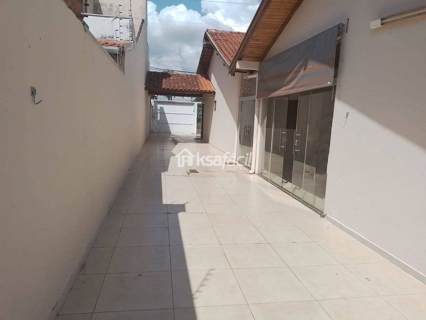 Casa Com 3 Dormitórios à Venda, 165 M² Por R$ 570.000,00 - Vila Nasser - Campo Grande/ms
