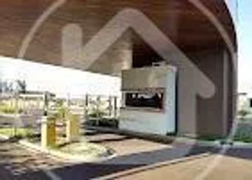 TERRENO NO ALPHAVILLE CAMPO GRANDE 2