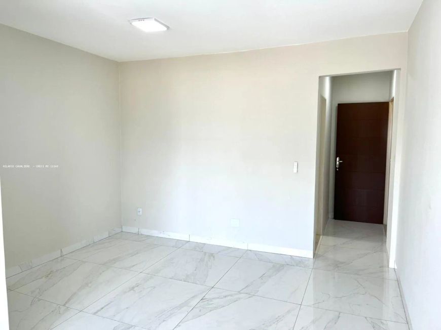 Apartamento para Venda em Campo Grande, Monte Castelo, 3 dormitórios, 1 banheiro, 1 vaga