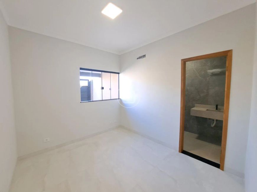 CASA TÉRREA 03 QUARTOS NOVOS ESTADOS - COM GOURMET
